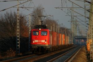 DB Cargo готов доставлять грузы по всей Европе