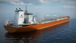 У ЄС розроблять обладнання для суден, що знизить витрати пального на 30%