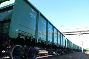 «Укрзализныця» объявила «голландские аукционы» на использование грузовых вагонов