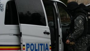 У Румунії за звинуваченням у пограбуванні вантажівок, що рухаються, затримано 47 людей