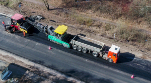 «Укравтодор» пообещал завершить в текущем году реконструкцию 22 км бетонной дороги в Житомирской области