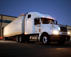 У США майже на чверть збільшився час розвантаження вантажівок
