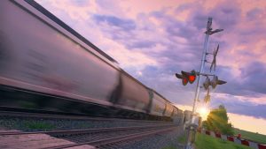 Німеччина виділяє понад 100 млн євро на підтримку залізничних перевезень