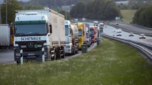Європейська комісія розробила пакет антикризових рішень для транспорту