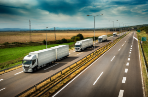 IRU вітає продовження Німеччиною преференцій для газових вантажівок