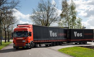 Через два місяці перевізник повернув конфісковані бельгійською прокуратурою вантажівки