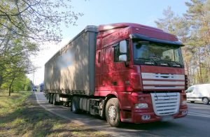 У Польщі затримали українську вантажівку з емулятором AdBlue