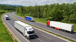 Транспортный комитет Европарламента отклонил поправки к Пакету мобильности