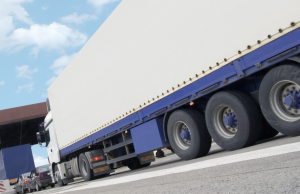 Германия: на федеральных автомагистралях построят 16 пунктов контроля массы грузового транспорта