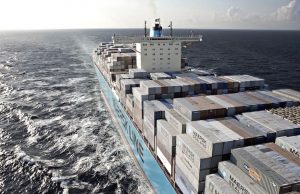 Maersk с партнерами открыл новый исследовательский центр по снижению выбросов углерода судоходной отраслью