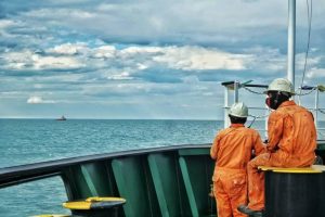 «Всему есть предел»: МФТ поддержит моряков, бастующих против карантинных ограничений