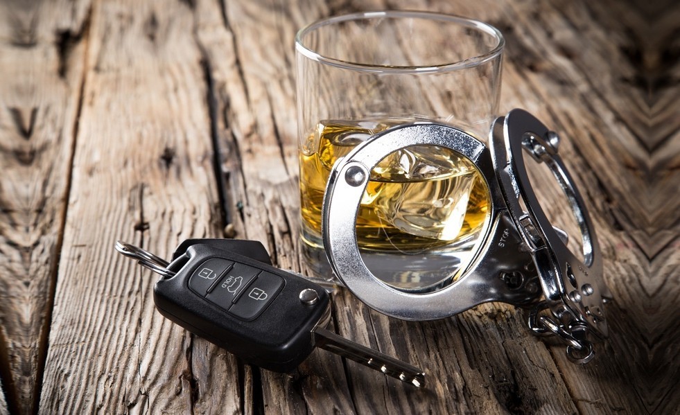 Управление автомобилем в состоянии опьянения – уголовная ответственность!