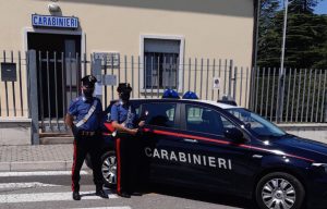 В Италии арестовали молдаванина, который несколько месяцев грабил фуры на стоянке