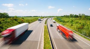 Августовские запреты на движение грузовиков в странах Европы