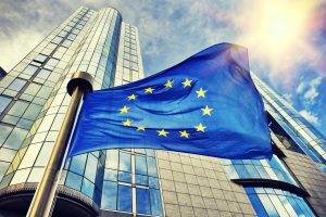 Евросоюз намерен увеличить объем торговли с Украиной