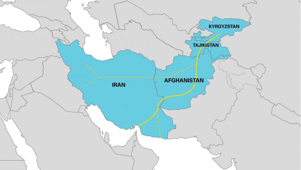 Иранская таджикская. Железная дорога Узбекистан Афганистан Пакистан. Карта Иран Афганистан Таджикистан. Иран и Афганистан на карте. Таджикистан и Иран на карте.
