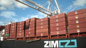 ZIM разработал ПО для выявления незадекларированных опасных грузов
