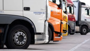 База даних TAPA вже налічує понад 7 тис. безпечних стоянок для вантажівок.