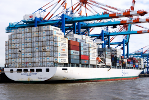 AP Moller-Maersk реорганізує підрозділ Ocean&Logistics. Настають звільнення