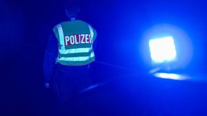 У Німеччині сталося чергове пограбування водія псевдополіцейськими