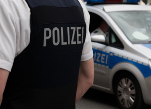 У Баварії водієві вантажівки висунуто звинувачення за кілька злочинів за один день