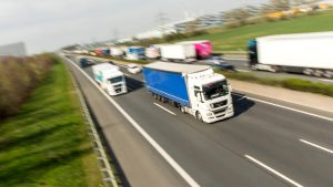 ETF: сектор вантажних автоперевезень ЄС потребує інвестицій у соціально стійке, інноваційне, справедливе майбутнє