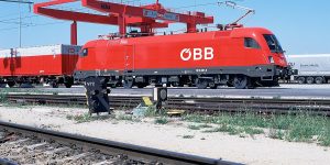 Австрійський залізничний оператор запустив новий цифровий інструмент для логістів
