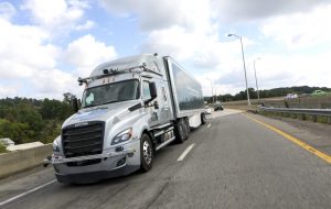 Daimler Trucks и Torc Robotics отмечают год успешного сотрудничества в разработке автономных грузовиков