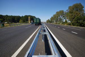 В Полтавской области отремонтировано 46% дорог, из запланированных на 2020 год