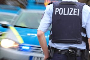 У німецькому Гессені два резонансні випадки з п'яними водіями