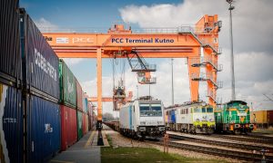 Країни ЄС підписали декларацію про підтримку залізничних вантажних перевезень