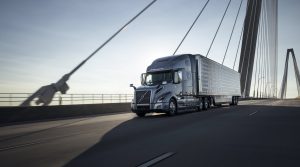 Volvo Trucks и Samsara совместно разработают интегрированные решения для автопарков и водителей