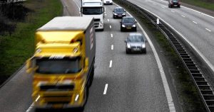 Еврокомиссия планирует обновить концепцию «зеленых коридоров» для грузового транспорта