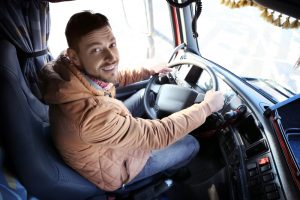 IRU пропонує знизити мінімальний вік професійних водіїв