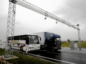 Польские эксперты предлагают расширить список платных дорог в стране