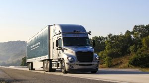 В США опросят перевозчиков, чтобы узнать их мнение о внедрении автономных грузовиков