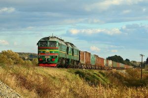 «Укрзалізниця» у 2021 році планує відновити понад 300 локомотивів