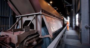 Компания DB Cargo заключила контракт с крупнейшим производителем металла