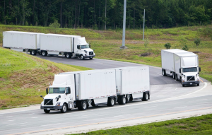 У США через Wi-Fi поставлено під загрозу технологію взводу вантажівок