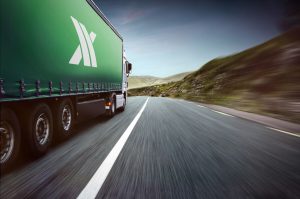 Cargonexx заключил партнерское соглашение с project44