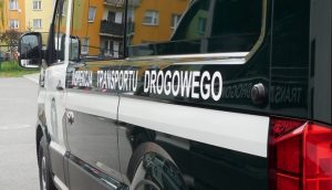 У Польщі затримано чергового п'яного українського водія вантажівки