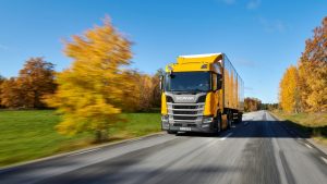 ВР ратифікувала міжурядову Угоду про міжнародні автоперевезення з Чорногорією