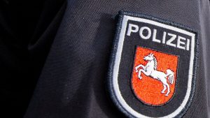 В Германии на А2 задержан дальнобойщик с почти 5 промилле!