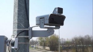 У Львівській області запускають автоматичну фіксацію правил дорожнього руху