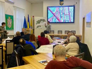 Укравтодор: рассматриваются четыре варианта строительства объездной дороги Одессы