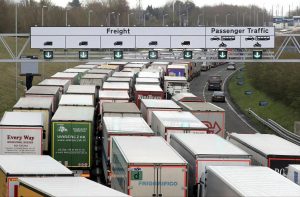 Brexit: хаос и неразбериха продолжают отравлять жизнь перевозчикам