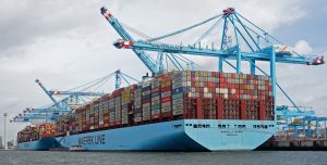 Єврокомісію просять розібратися з беззаконням у контейнерних перевезеннях