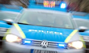 У Німеччині поліція виявила румунського водія, який щодня проїжджав майже 1 тис. км на день без відпочинку