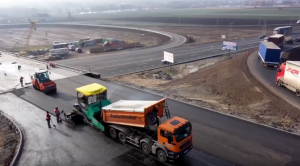«Укравтодор» обнародовал результаты строительства и ремонта дорог в 2020 году