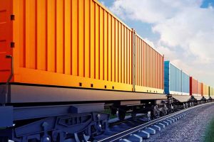 УЗ: в 2020 году в Украине отмечен рост ж/д контейнерных перевозок